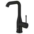 Single Hole Single-Handle L-Size Bathroom Faucet, 1.2 GPM (4.5 L/min), 234862431