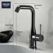 Single Hole Single-Handle L-Size Bathroom Faucet, 1.2 GPM (4.5 L/min), 234862431