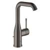 Single Hole Single-Handle L-Size Bathroom Faucet, 1.2 GPM (4.5 L/min), 23486A0A