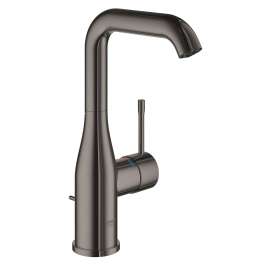 Single Hole Single-Handle L-Size Bathroom Faucet, 1.2 GPM (4.5 L/min), 23486A0A