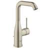 Single Hole Single-Handle L-Size Bathroom Faucet, 1.2 GPM (4.5 L/min), 23486ENA