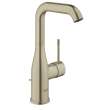 Single Hole Single-Handle L-Size Bathroom Faucet, 1.2 GPM (4.5 L/min), 23486ENA