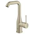 Single Hole Single-Handle L-Size Bathroom Faucet, 1.2 GPM (4.5 L/min), 23486ENA