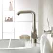 Single Hole Single-Handle L-Size Bathroom Faucet, 1.2 GPM (4.5 L/min), 23486ENA