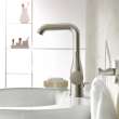 Single Hole Single-Handle L-Size Bathroom Faucet, 1.2 GPM (4.5 L/min), 23486ENA