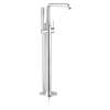 Single-Handle Freestanding Tub Faucet with 1.75 GPM (6.6 L/min) Hand Shower, 2349100A
