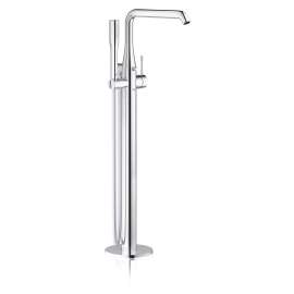 Single-Handle Freestanding Tub Faucet with 1.75 GPM (6.6 L/min) Hand Shower, 2349100A