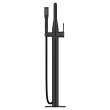 Single-Handle Freestanding Tub Faucet with 1.75 GPM (6.6 L/min) Hand Shower, 234912431