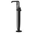 Single-Handle Freestanding Tub Faucet with 1.75 GPM (6.6 L/min) Hand Shower, 234912431