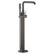 Single-Handle Freestanding Tub Faucet with 1.75 GPM (6.6 L/min) Hand Shower, 23491A0A