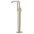 Single-Handle Freestanding Tub Faucet with 1.75 GPM (6.6 L/min) Hand Shower, 23491ENA