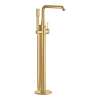 Single-Handle Freestanding Tub Faucet with 1.75 GPM (6.6 L/min) Hand Shower, 23491GNA