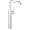 Single Hole Single-Handle Deck Mount Vessel Sink Faucet, 1.2 GPM (4.5 L/min), 2353800A