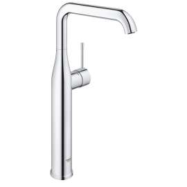 Single Hole Single-Handle Deck Mount Vessel Sink Faucet, 1.2 GPM (4.5 L/min), 2353800A