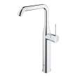 Single Hole Single-Handle Deck Mount Vessel Sink Faucet, 1.2 GPM (4.5 L/min), 2353800A