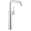Single Hole Single-Handle Deck Mount Vessel Sink Faucet, 1.2 GPM (4.5 L/min), 2353800A