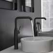 Single Hole Single-Handle Deck Mount Vessel Sink Faucet, 1.2 GPM (4.5 L/min), 235382431