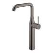 Single Hole Single-Handle Deck Mount Vessel Sink Faucet, 1.2 GPM (4.5 L/min), 23538A0A