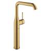 Single Hole Single-Handle Deck Mount Vessel Sink Faucet, 1.2 GPM (4.5 L/min), 23538GNA
