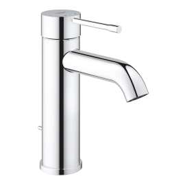 Single Hole Single-Handle S-Size Bathroom Faucet, 1.2 GPM (4.5 L/min), 2359200A