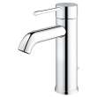 Single Hole Single-Handle S-Size Bathroom Faucet, 1.2 GPM (4.5 L/min), 2359200A