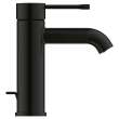 Single Hole Single-Handle S-Size Bathroom Faucet, 1.2 GPM (4.5 L/min), 235922431