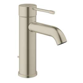 Single Hole Single-Handle S-Size Bathroom Faucet, 1.2 GPM (4.5 L/min), 23592ENA