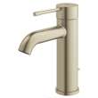 Single Hole Single-Handle S-Size Bathroom Faucet, 1.2 GPM (4.5 L/min), 23592ENA