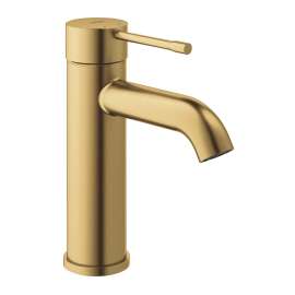 Single Hole Single-Handle S-Size Bathroom Faucet, 1.2 GPM (4.5 L/min), 23592GNA