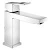 Single Hole Single-Handle M-Size Bathroom Faucet, 1.2 GPM (4.5 L/min), 23670000
