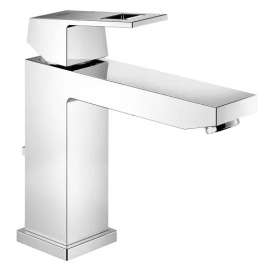 Single Hole Single-Handle M-Size Bathroom Faucet, 1.2 GPM (4.5 L/min), 23670000
