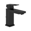 Single Hole Single-Handle M-Size Bathroom Faucet, 1.2 GPM (4.5 L/min), 236702430