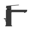 Single Hole Single-Handle M-Size Bathroom Faucet, 1.2 GPM (4.5 L/min), 236702430