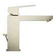 Single Hole Single-Handle M-Size Bathroom Faucet, 1.2 GPM (4.5 L/min), 23670EN0