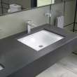 Single Hole Single-Handle M-Size Bathroom Faucet, 1.2 GPM (4.5 L/min), 23670EN0