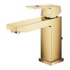 Single Hole Single-Handle M-Size Bathroom Faucet, 1.2 GPM (4.5 L/min), 23670GN0