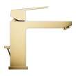 Single Hole Single-Handle M-Size Bathroom Faucet, 1.2 GPM (4.5 L/min), 23670GN0