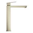 Single Hole Single-Handle Deck Mount Vessel Sink Faucet, 1.2 GPM (4.5 L/min), 23671EN0