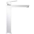 Single Hole Single-Handle Deck Mount Vessel Sink Faucet, 1.2 GPM (4.5 L/min), 23671EN0