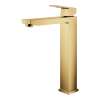 Single Hole Single-Handle Deck Mount Vessel Sink Faucet, 1.2 GPM (4.5 L/min), 23671GN0