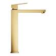 Single Hole Single-Handle Deck Mount Vessel Sink Faucet, 1.2 GPM (4.5 L/min), 23671GN0