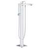 Single-Handle Freestanding Tub Faucet with 1.75 GPM (6.6 L/min) Hand Shower, 23672001