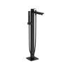 Single-Handle Freestanding Tub Faucet with 1.75 GPM (6.6 L/min) Hand Shower, 236722431