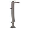 Single-Handle Freestanding Tub Faucet with 1.75 GPM (6.6 L/min) Hand Shower, 23672A01