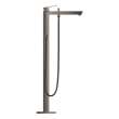 Single-Handle Freestanding Tub Faucet with 1.75 GPM (6.6 L/min) Hand Shower, 23672A01