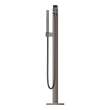 Single-Handle Freestanding Tub Faucet with 1.75 GPM (6.6 L/min) Hand Shower, 23672A01