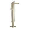 Single-Handle Freestanding Tub Faucet with 1.75 GPM (6.6 L/min) Hand Shower, 23672EN1