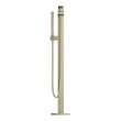 Single-Handle Freestanding Tub Faucet with 1.75 GPM (6.6 L/min) Hand Shower, 23672EN1