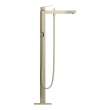 Single-Handle Freestanding Tub Faucet with 1.75 GPM (6.6 L/min) Hand Shower, 23672EN1