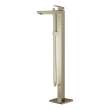 Single-Handle Freestanding Tub Faucet with 1.75 GPM (6.6 L/min) Hand Shower, 23672EN1